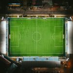 世界杯八强战西班牙2-1比利时，黄牌频现局势胶着